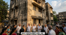 Who Can Start Society Redevelopment What The New Rule Says Part 1