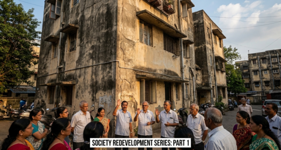 Who Can Start Society Redevelopment What The New Rule Says Part 1