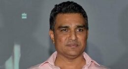 Sanjay Manjrekar sells 8,050 sq m of NA land at Dhokawade, Alibag, with two houses, to CarTrade Tech for Rs 22.4 crore.